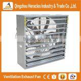 Heracles Sereis Complete Automatic Chicken Poultry Farm Equipment for Broilers and Breeders thumbnail-6