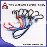 Elastic Bungee Packing Cord With Plastic Clips thumbnail-2