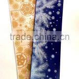 Hot Sale Vinyl Sticker for Window Decoration, Snow Decoration Window Sticker Home Decoration thumbnail-1