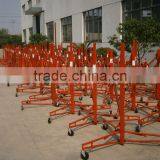 11ft 15ft 16ft Steel Drywall Panel Lift And Panel Hoist Tool thumbnail-1