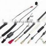 Cable Assembly and Manufacturing Factory/Wire Rope Cable Assemblies/Mechanical Control Cable Assemblies thumbnail-1
