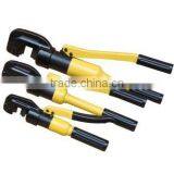 Double Color Hydraulic Crimping Pliers thumbnail-3