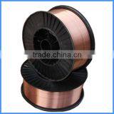 ER70S-6 Carbon Dioxide Gas Shielded Welding Wire With Factory Price thumbnail-1