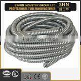 Stainless Steel Flexible Underground Conduit for Electricity thumbnail-1