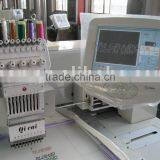TP915(390 410x550)flat Embroidery Machine