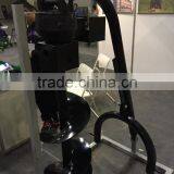 QT450 50hp Excavator Gearbox thumbnail-6