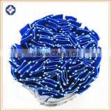 Plastic Coated Double Wire Nose Bar for Surgical Face Mask thumbnail-4