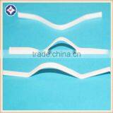 Full Plastic Nose Wire for Disposable Nonwoven Face Mask thumbnail-5