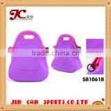 Hot Sell,portable Lunch Bag Neoprene (SBR) thumbnail-1