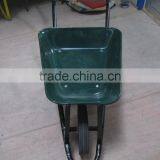 China Custom Cheap Standard Wheelbarrow Frame for Sale thumbnail-2