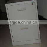 2 Drawer Steel Index Card File Cabinet With Low Price thumbnail-3