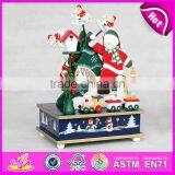 Рождественские украшения, украшение новогодней ёлки, рождественские подарки thumbnail-5