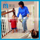 Angle Mount Safeway Safety Gate thumbnail-1