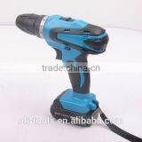 2016 New Ok-tools Cordless Drill 14.4V LI-battery Power Tools thumbnail-1