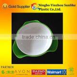 Plastic Double Plate for Nuts