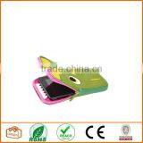 Universal 7-8 Inch Character Tablet Stand Case - Crocodile thumbnail-1