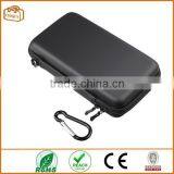 Eva Case Compatible With Nintendo3DS XL - Black thumbnail-3