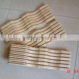 Bamboo In-drawer Knife Storage Tray thumbnail-3