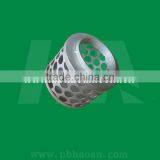 Steel Zinc Plated Suction Strainer thumbnail-2