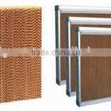 2017 Hot Sale Honey Comb Cooling Pad for Greenhouse thumbnail-3