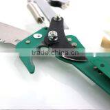 Good Price Labor Saving Hedge Clippers With Telescopic Handle Design