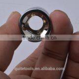 12.5MM Dr. Chrome Vanadium 12PT Metric Socket thumbnail-6