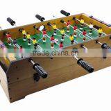 2 in 1 Wooden Table Game