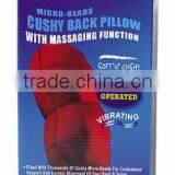 Electric Massage Back Pillow / Smart Massage Pillow thumbnail-1