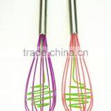 13017 Silicone Double Helix Rapid Blender With Stainless Steel Handle thumbnail-6