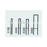 Long and Extra Long Burr Cylinder-without End Cut (0973)