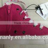 Ladies Canvas Shoes thumbnail-1
