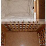 Storage Box With Liner thumbnail-3