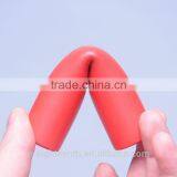 2017 Bike Girps UltraLight Silicone Material Handlebar Girps High Density MTB Anti-slip Cycling Grips Bicycle Handlebar thumbnail-5