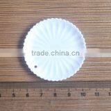 DIY Plastic Simulation Model of Food Mini Small Plate Small Dishes thumbnail-3