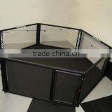 Factory Price Hexagon Mma Cage for Fighting