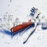 Outdoor Multi Functional Survival Knife With Hunting Travel Knife thumbnail-4