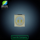 High Lumen 2 Chip 1w 3030 2835 3535 Green Smd Led Specifications thumbnail-1