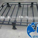 Off Road Car Roof Rack 4x4 For Toyota Land Cruiser Fj80 Roof Rack thumbnail-1