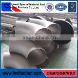 Professional 90 Degree Titanium Long Radius Elbow thumbnail-1