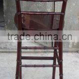 Factory Directly Modern Wedding Bar Stool Chateau Chair With High Quality for Discount thumbnail-2