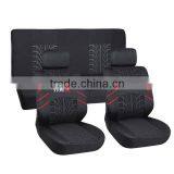 Universal Car Seat Covers thumbnail-1