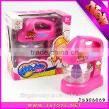 2015 Newest Products Kitchen Set Blender Toy Hot New Products for 2015 thumbnail-6
