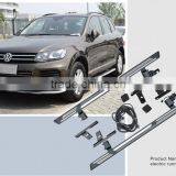 4x4 Power Step, Electronic Running Board for VW Touareg thumbnail-1