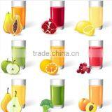 Pomegranate Instant Powder Drink Fruit Flavoured China Supplier thumbnail-6
