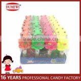 High Quality Small Frog Blow Balloon Toy Candy thumbnail-6
