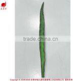 High Quality Sword Leaves Floral Arrangement Artificial Leaves thumbnail-1
