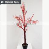 China Wedding Table Tree Centerpieces Artificial Branch Wholesale Dry Try for Wedding and Home Decoration thumbnail-5