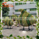 Hot Sale Customized Landscape Garden Artificial Modeling Decor Garden Artificial Landscaping Artificial Animal Plant Modeling thumbnail-4