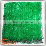 Wholesale Artificial PU Green Turf Grass Wall for Soccer Filed Or Sport Place thumbnail-1