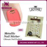 2016 Business Opportunities Decoration for Nail Art Nail Sticker Supplies thumbnail-1